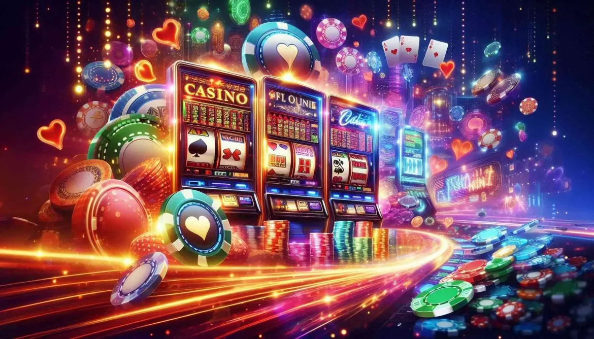 BetSwagger Casino
